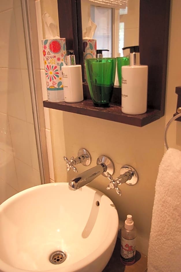 Tancredi Bed and Breakfast