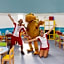 Hotel Riu Paraiso Lanzarote - All Inclusive