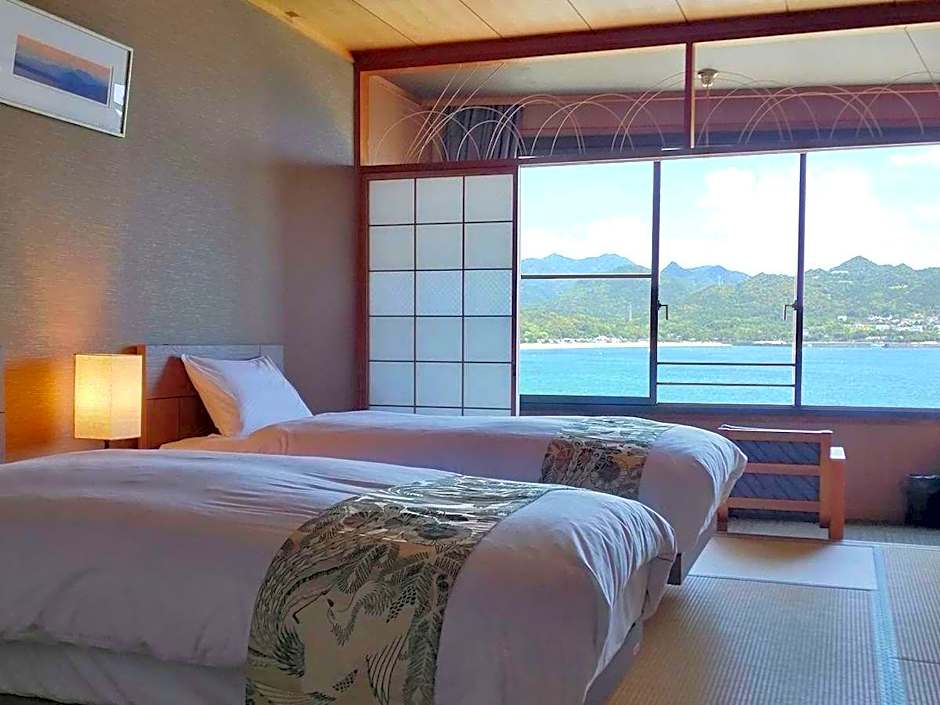 Hotel Sunrise Katsuura