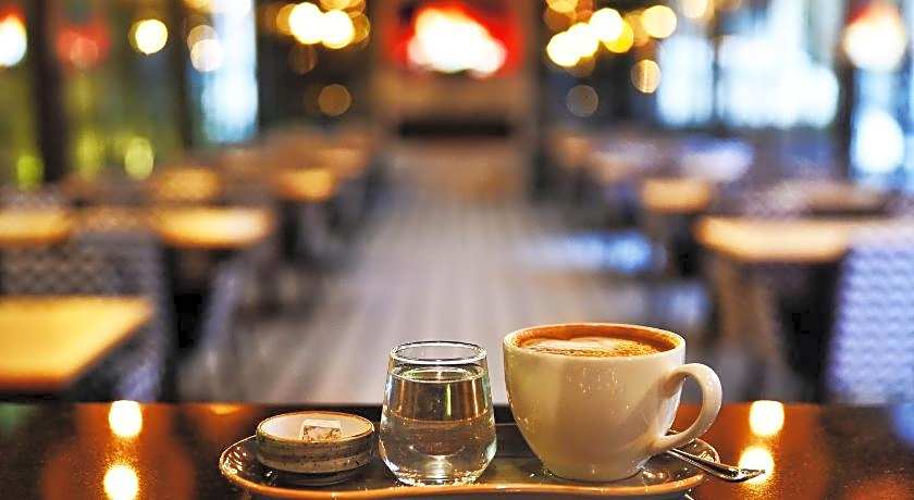 Dosso Dossi Hotels Laleli