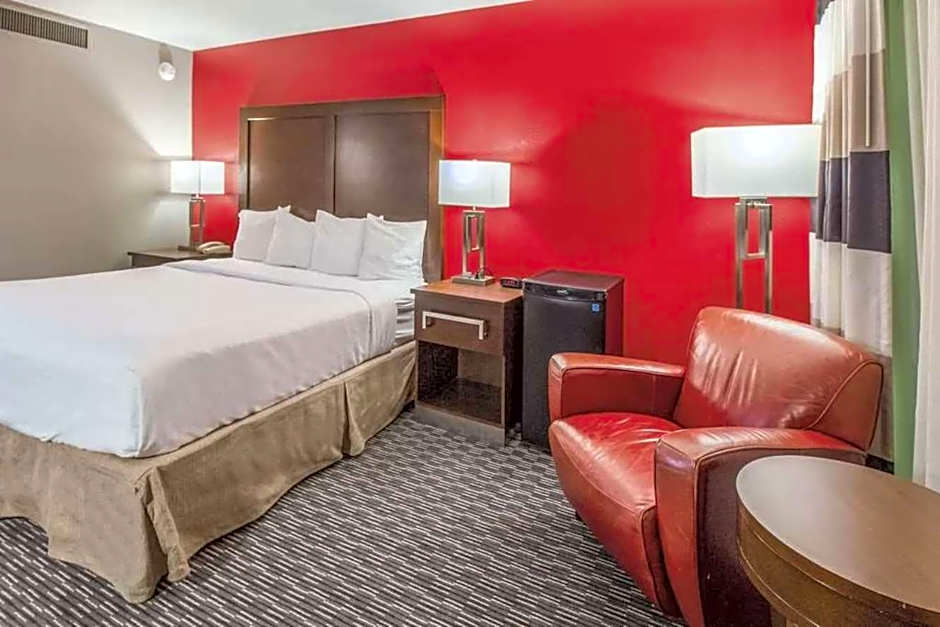 Sonesta Essential - Rapid City