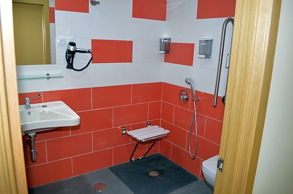 Hotel Puerto Canteras