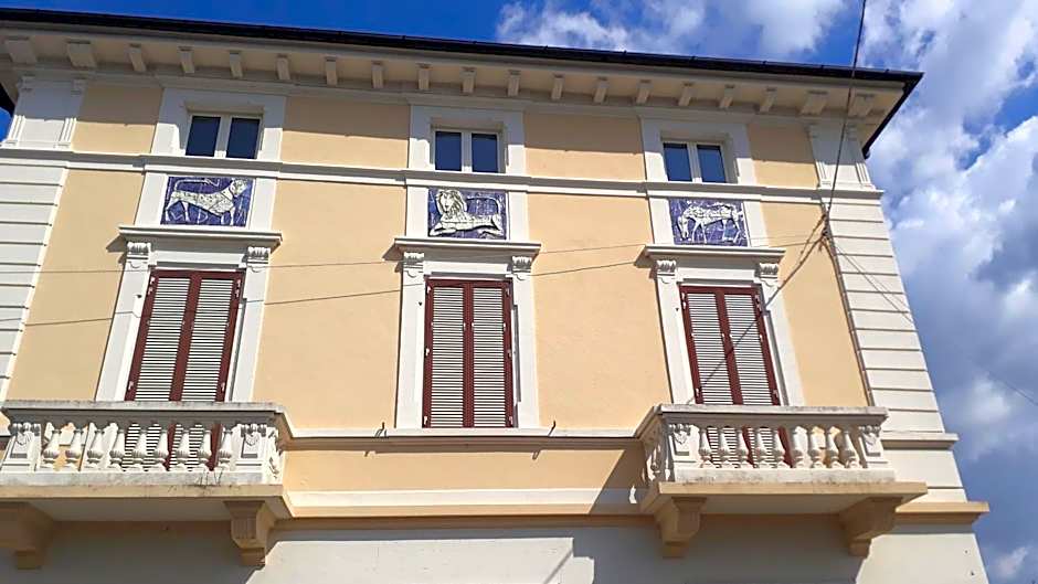 Hotel Belvedere