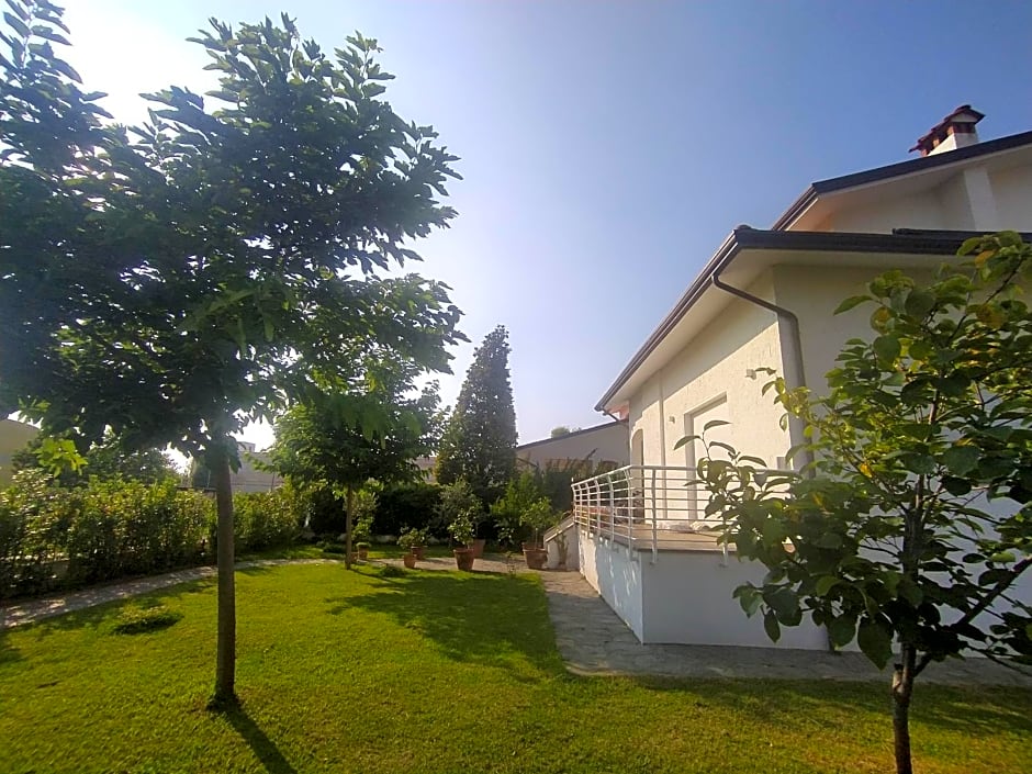 B&B Villa la Bouganville