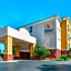 Comfort Inn & Suites Clinton