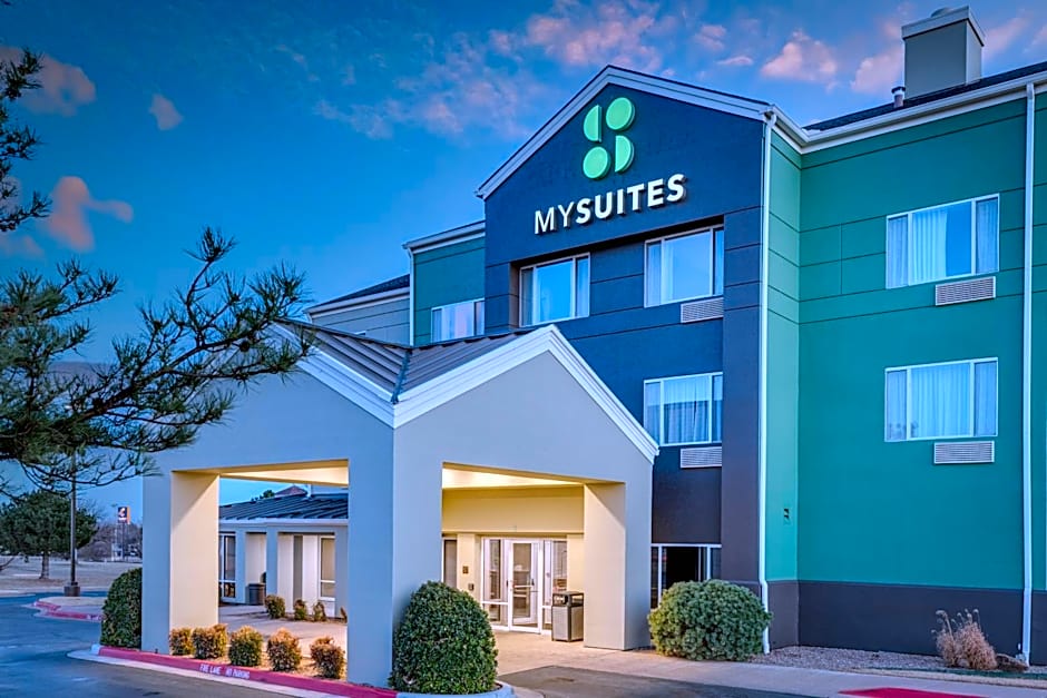 MySuites Lawton