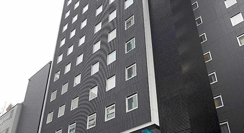 Sotetsu Fresa Inn Ginza - Nanachome