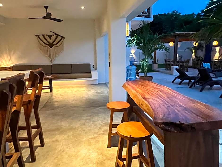 New retreat style villa Casa Jubilee with Starlink