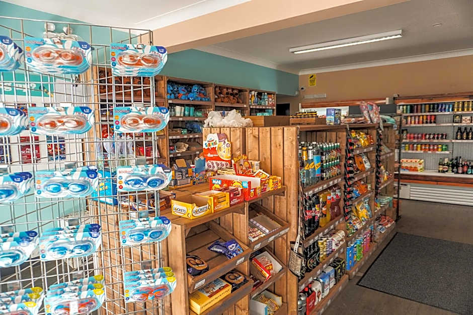 Cleethorpes Pearl Holiday Park