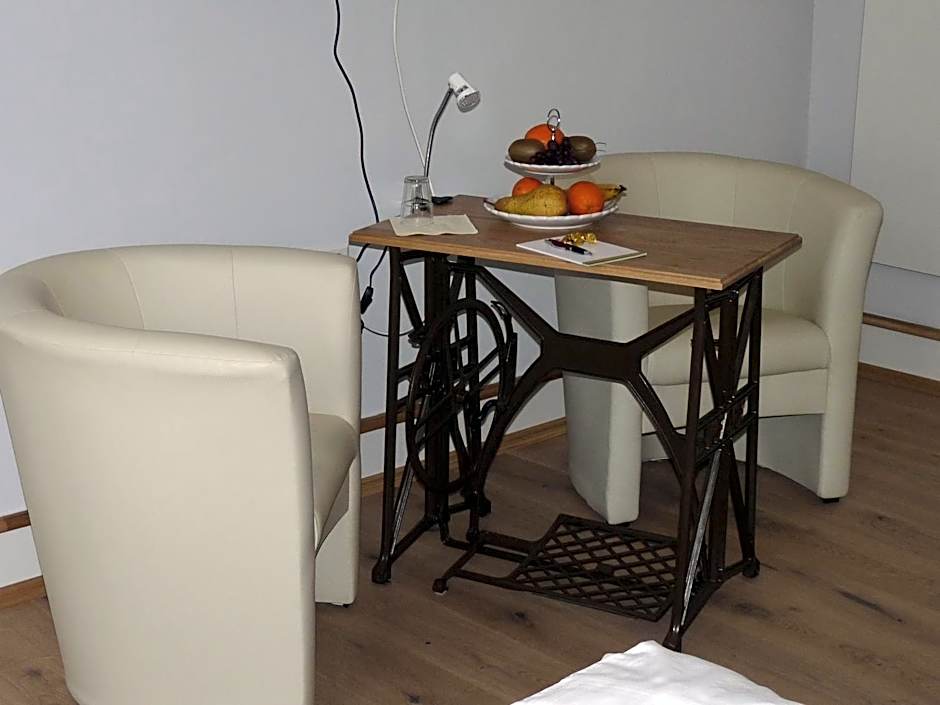 Gästehaus "Unsere Stadtvilla" Hechingen