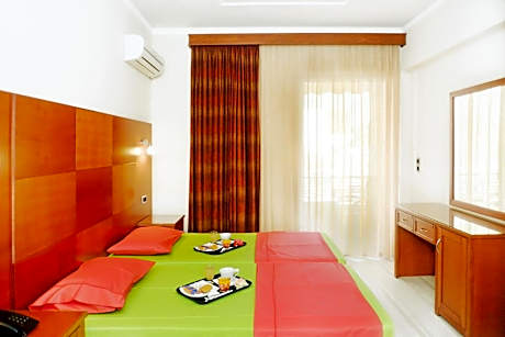 Superior Studio (2 Adults) with Town View