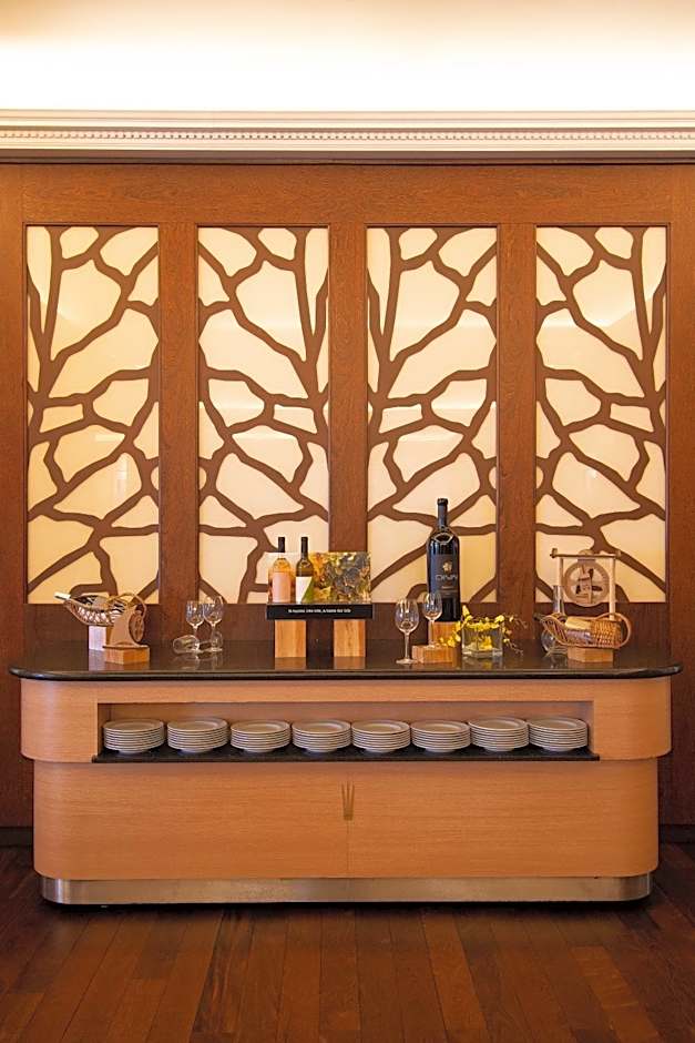 Sana Metropolitan Hotel