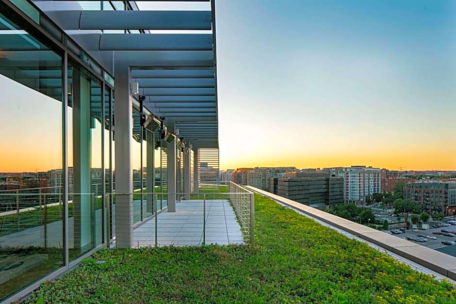 The Royal Sonesta Washington DC Capitol Hill