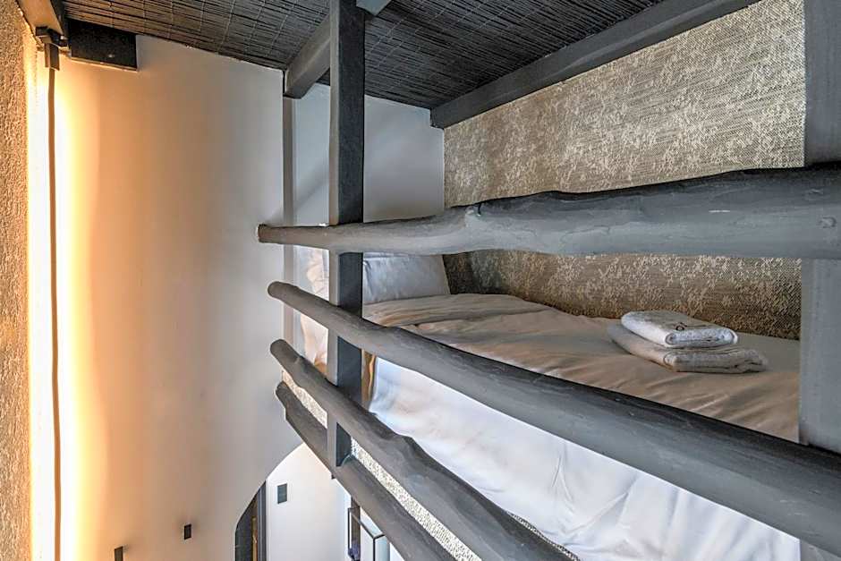 She Mykonos - The Residency