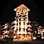 Bansko Royal Towers Hotel