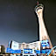 The STRAT Hotel, Casino & Tower