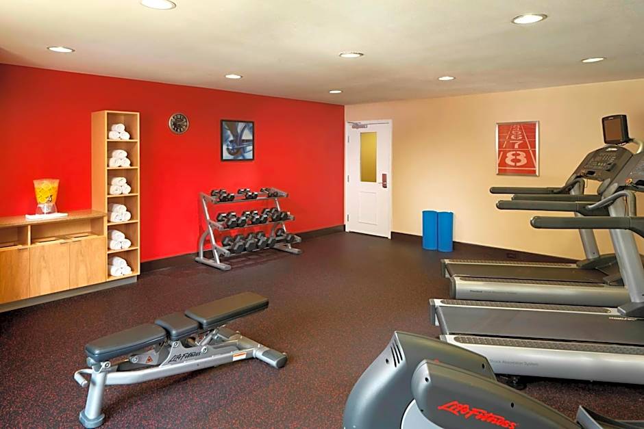 TownePlace Suites by Marriott Houston Intercontinental Airport