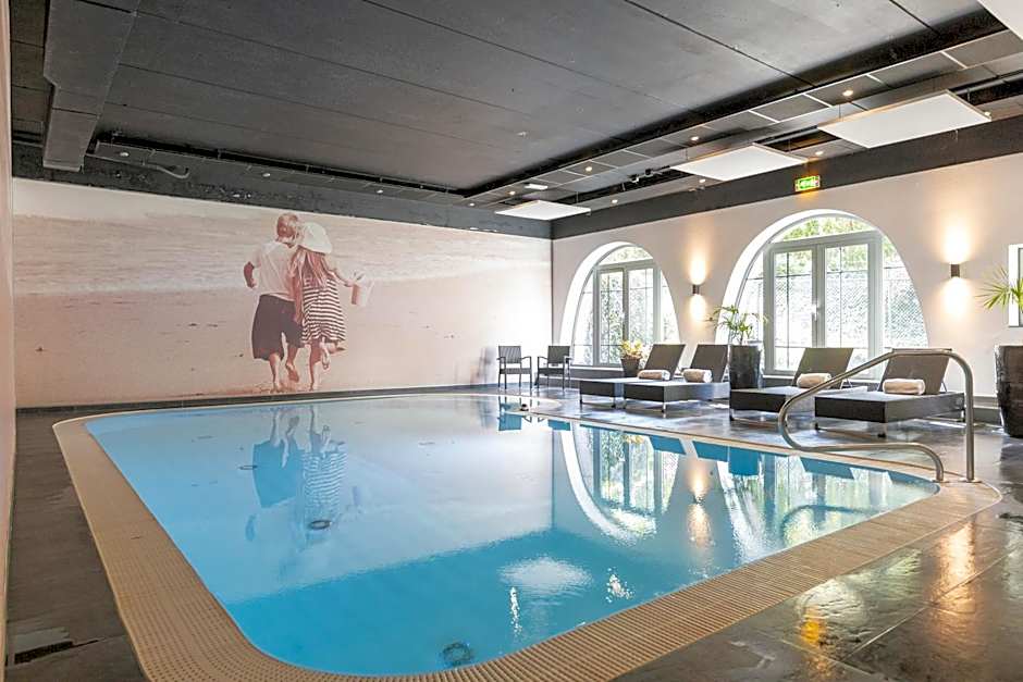 Parkhotel Horst - Venlo