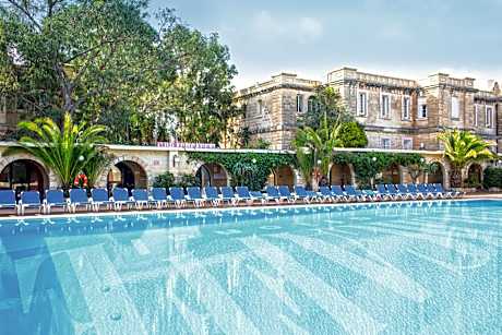 SC Club Village