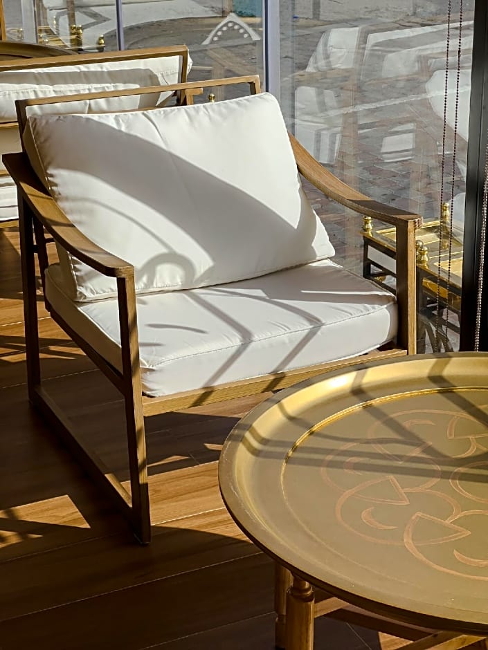 Al Maha International Hotel