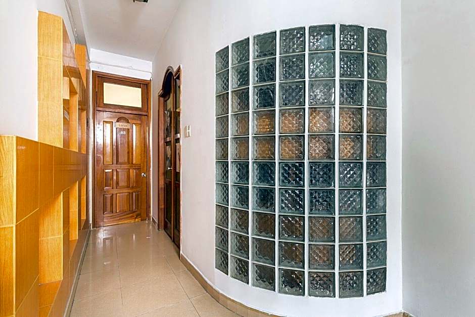 Sakura Hostel Saigon