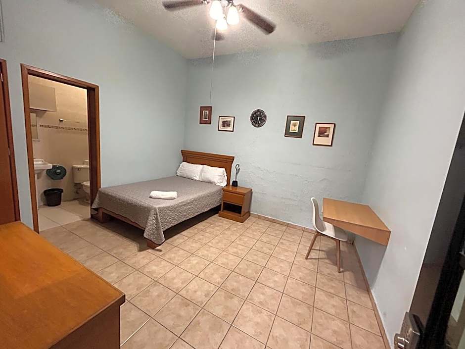 Suites Chingón