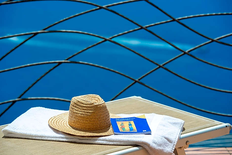 Amalfi Coast Apartment L'incanto