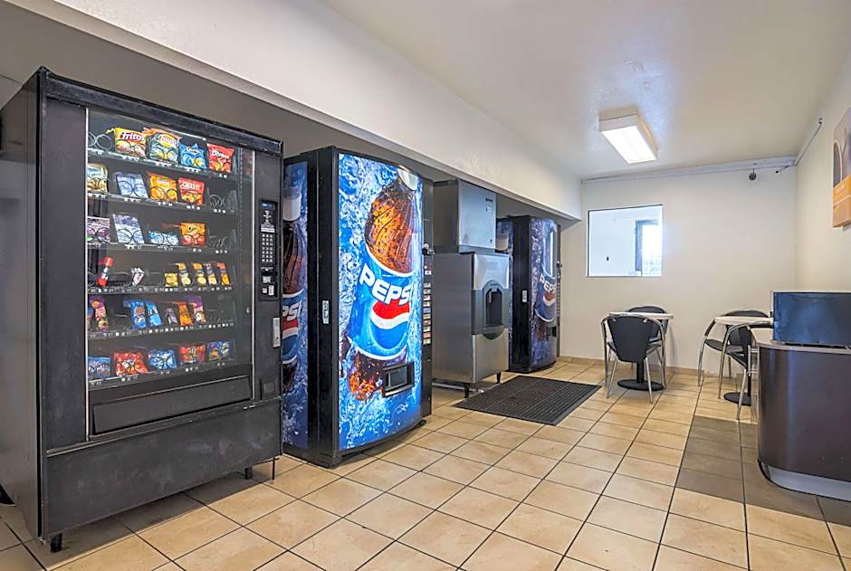 Motel 6-Bessemer, AL - Birmingham