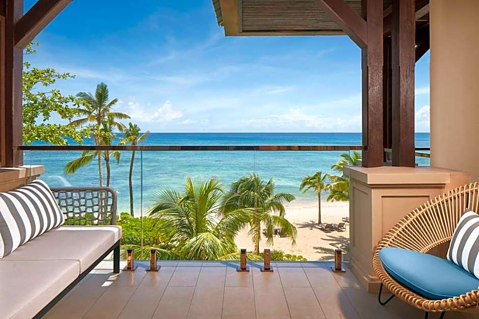 Le Meridien Ile Maurice