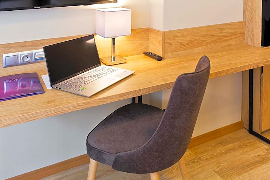 Hotel CONRAD Comfort