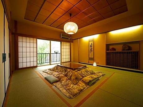 Premium - Breakfast & Dinner