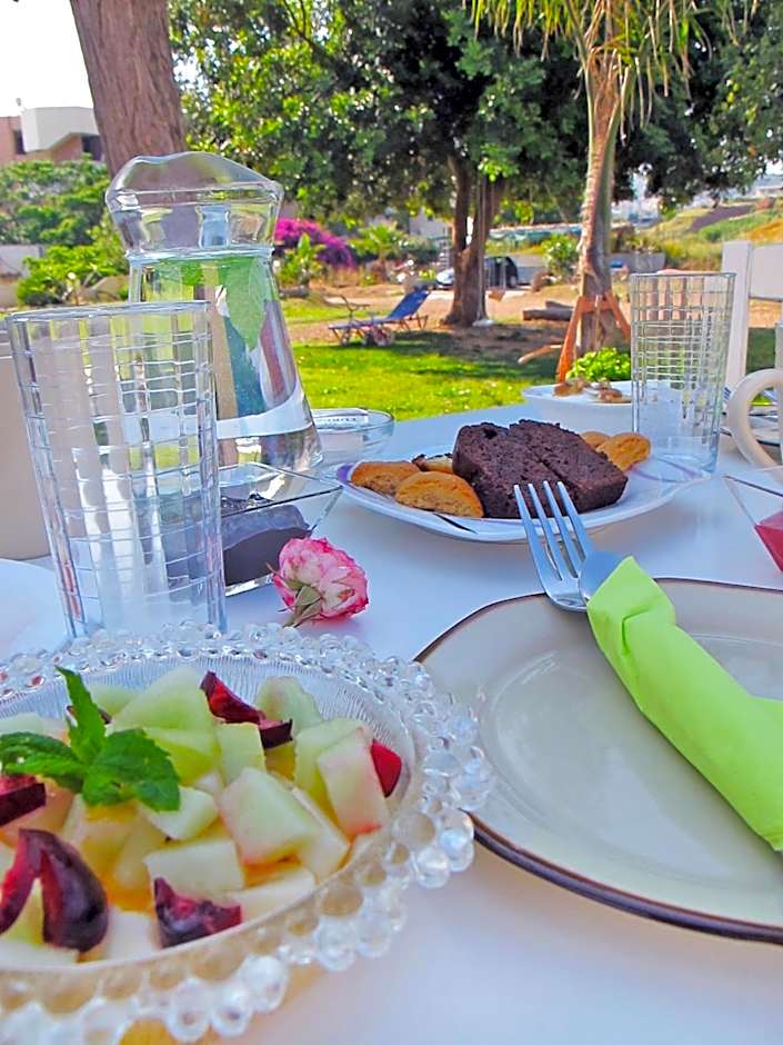 Arodamos Studios & Apts