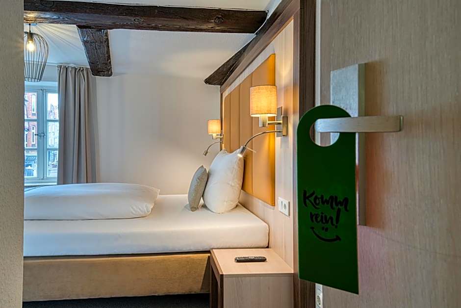 Primo Hotel Am Fischmarkt