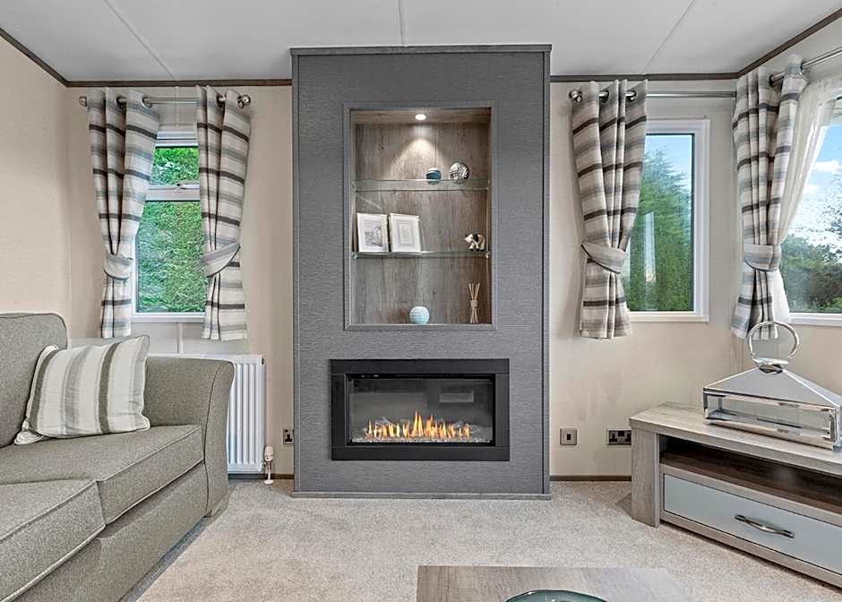 Noble Court Holiday Park