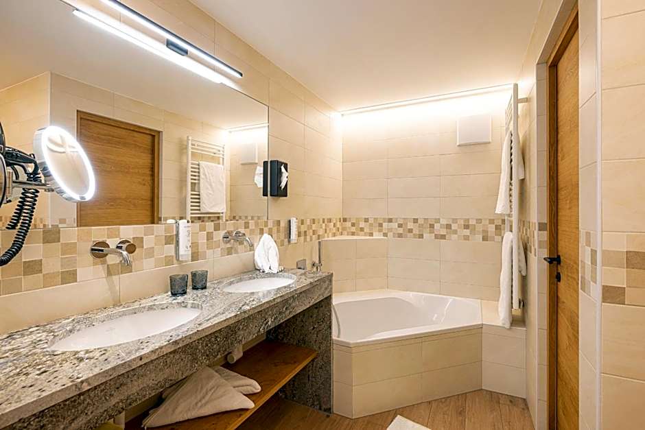 Hotel Restaurant Waldheim