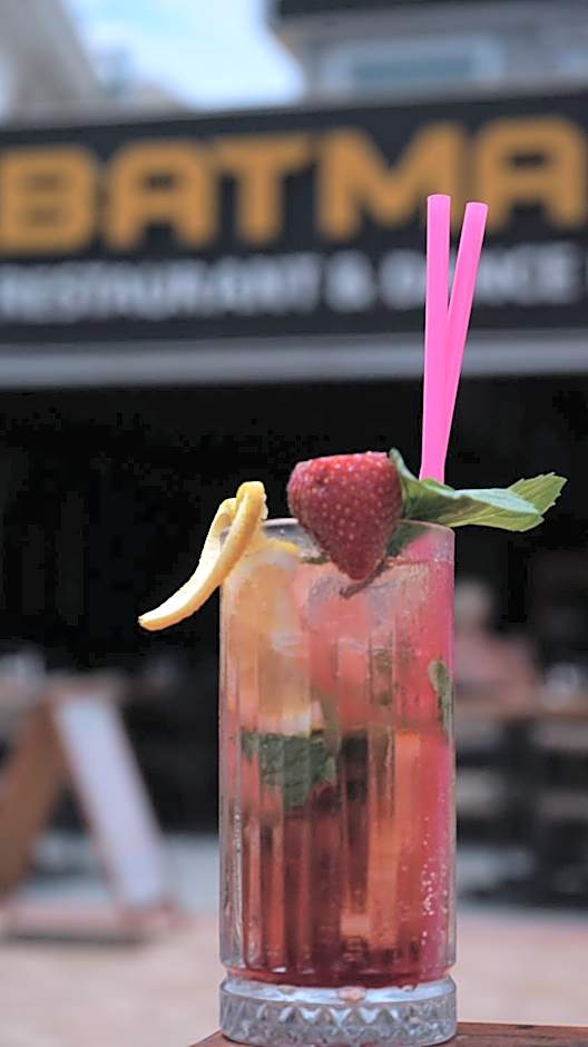 Cle Beach Boutique Hotel