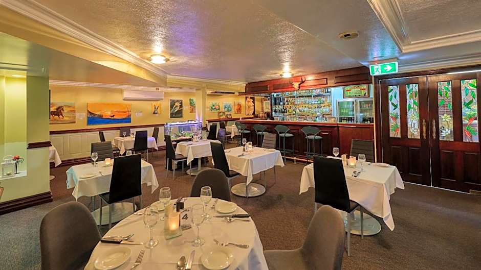 Best Western Cattle City Motor Inn