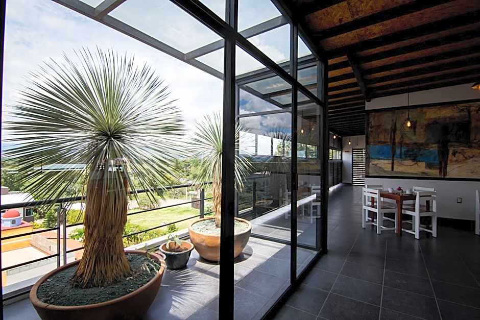 Maria Ines Hotel Suite