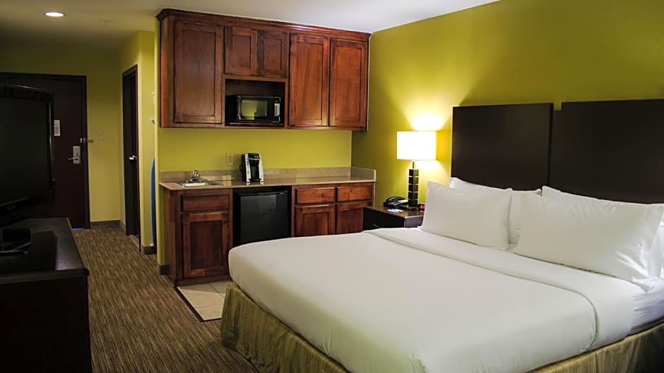 Holiday Inn Express Hotel & Suites Waller