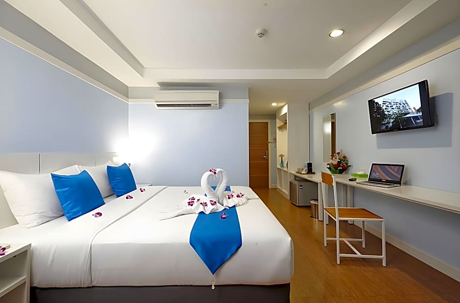 Anya Nana @ Sukhumvit - Bangkok (SHA Plus)