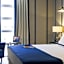 Mercure Bilbao Jardines De Albia