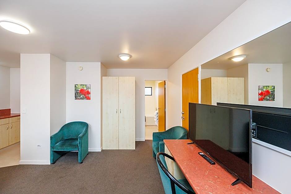 Bella Vista Motel Palmerston North