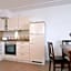 Appartment im Ohlerich Speicher in Wismar mit Stadt -und Meerblick