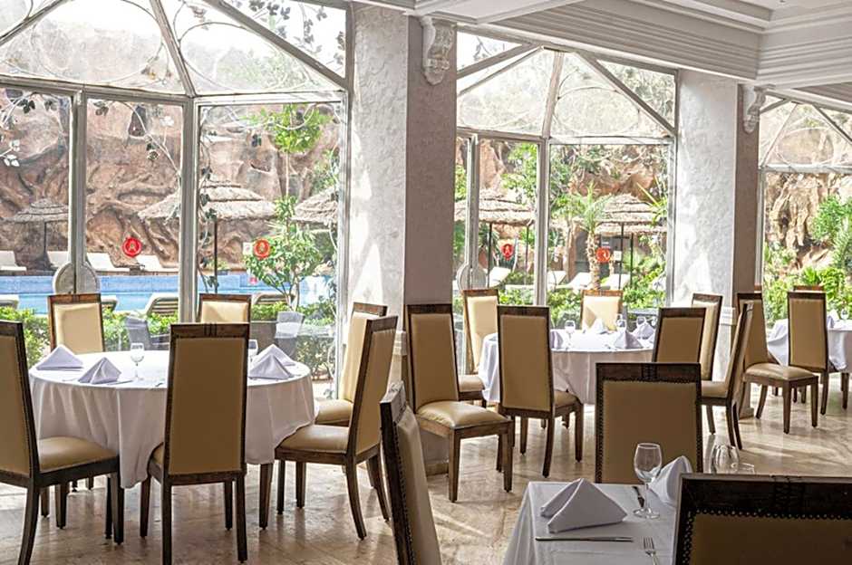 Hotel Imperial Holiday