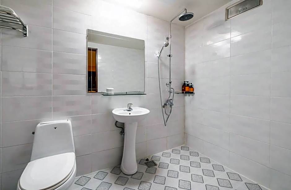 Donghae Gloria Hotel