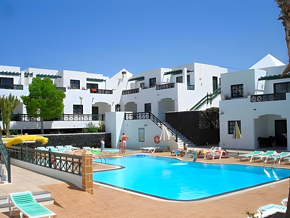 Guinate Club Apartamentos