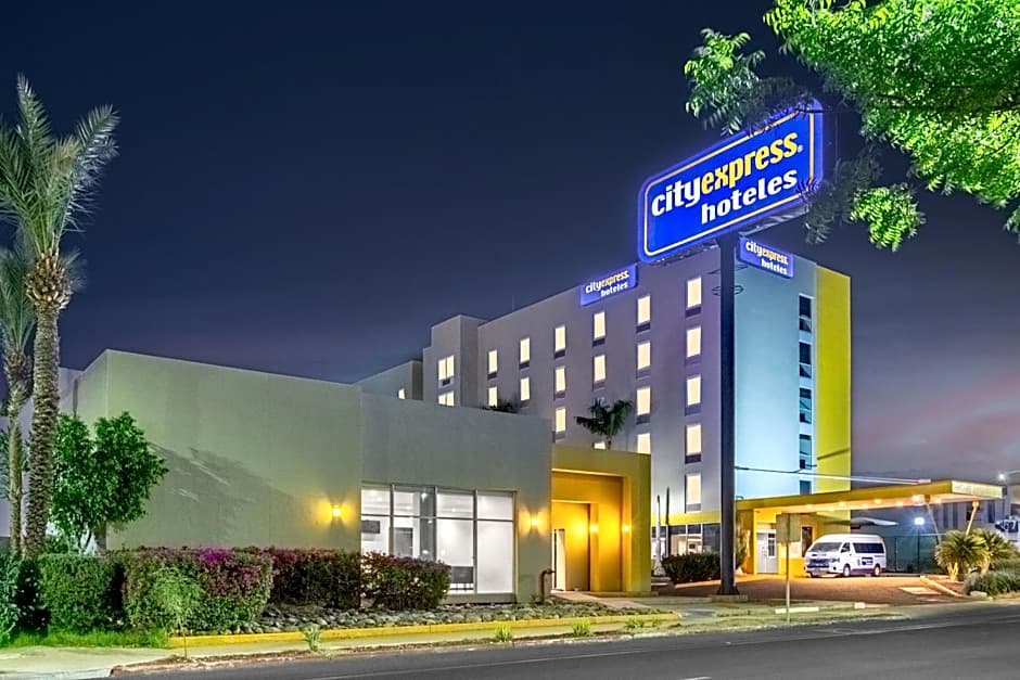 City Express by Marriott Hermosillo