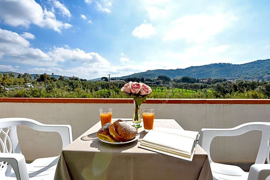 Hotel Costa d'Oro