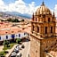 Palacio del Inka, a Luxury Collection Hotel, Cusco