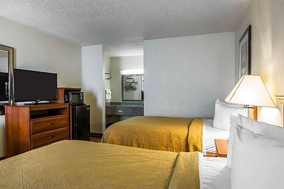 Quality Inn Madison
